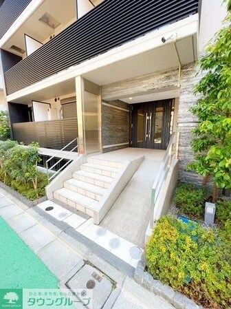 レジディア文京小石川の物件内観写真